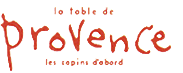 provence ロゴ