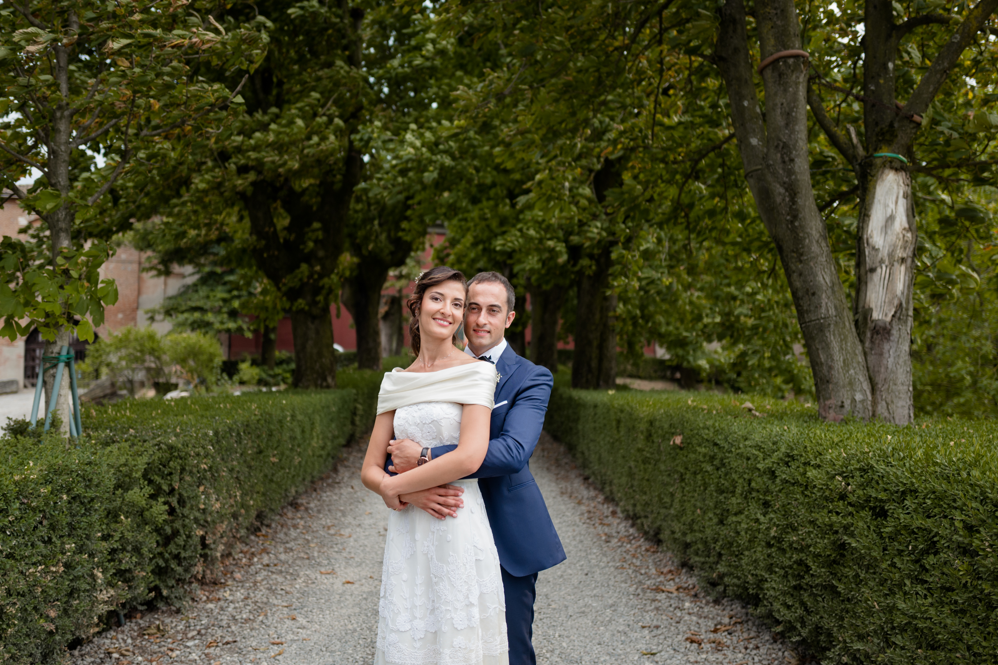 Emanuele e Valentina