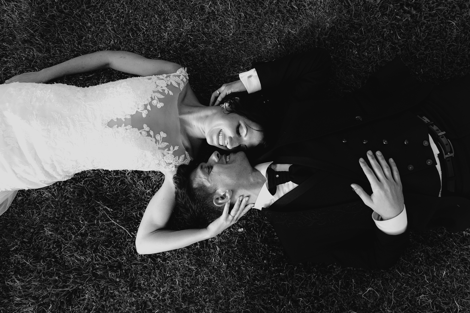 Vanessa e Andrea