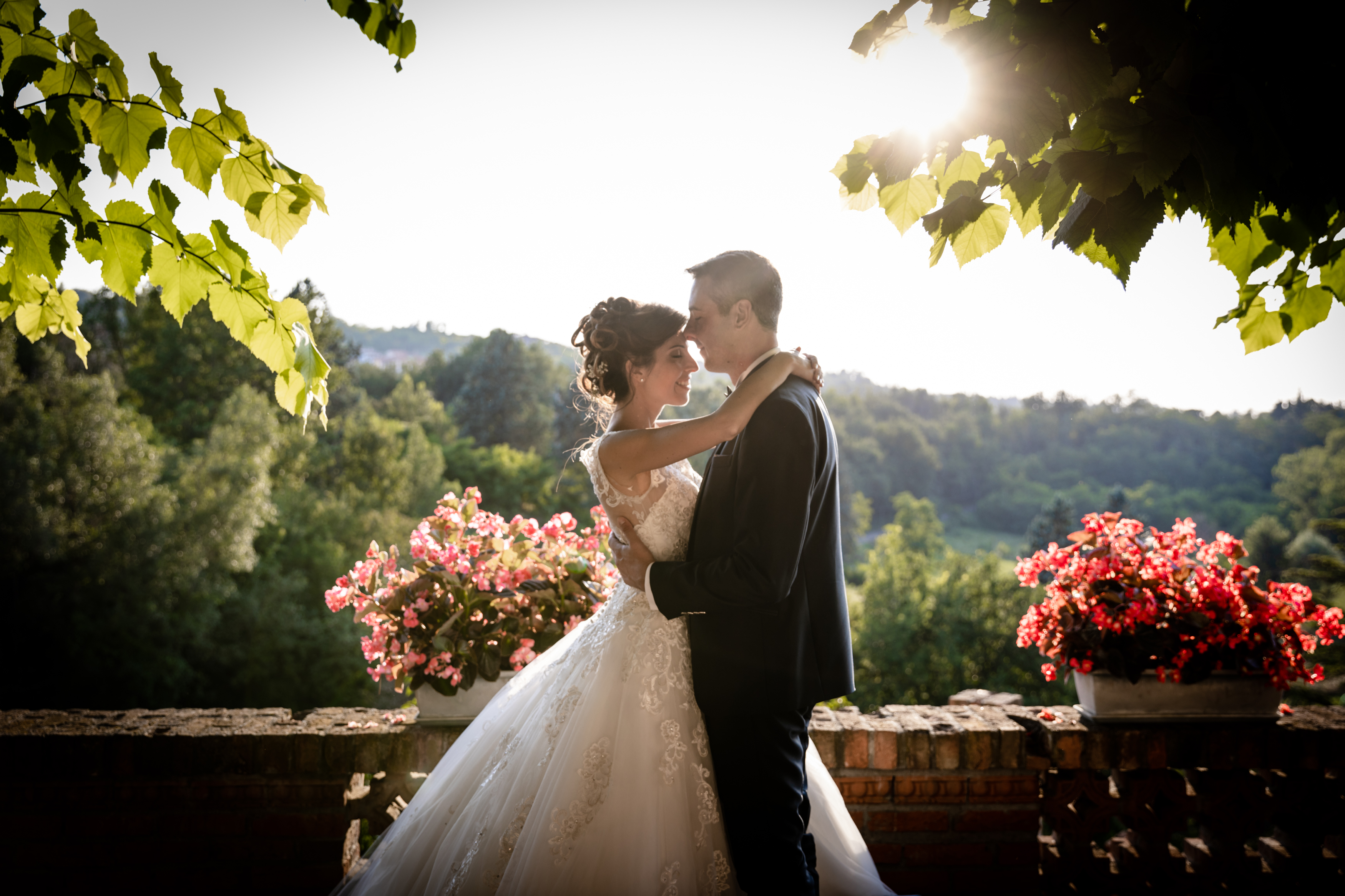 Elisa e Marco