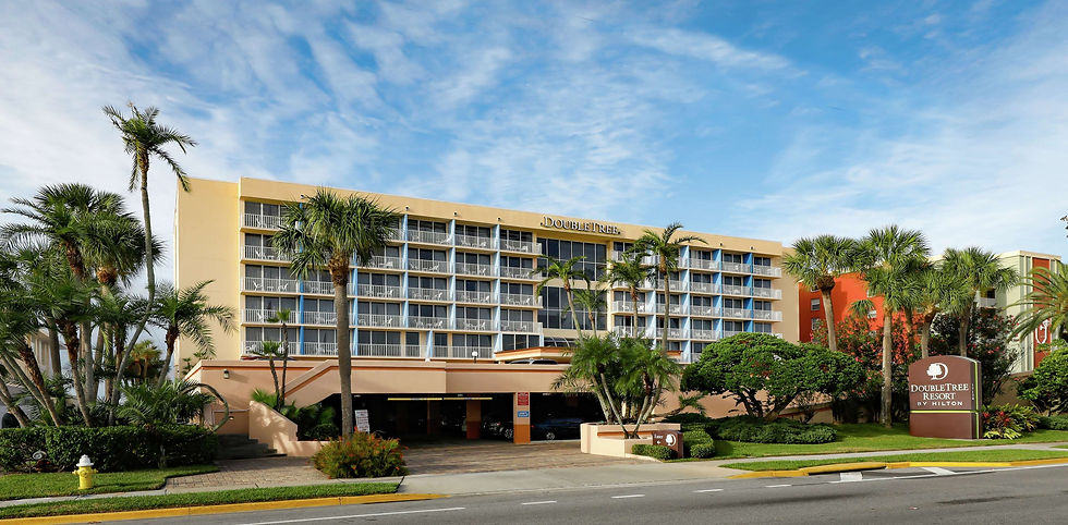 DoubleTree Resort North Redington Beach.jpg
