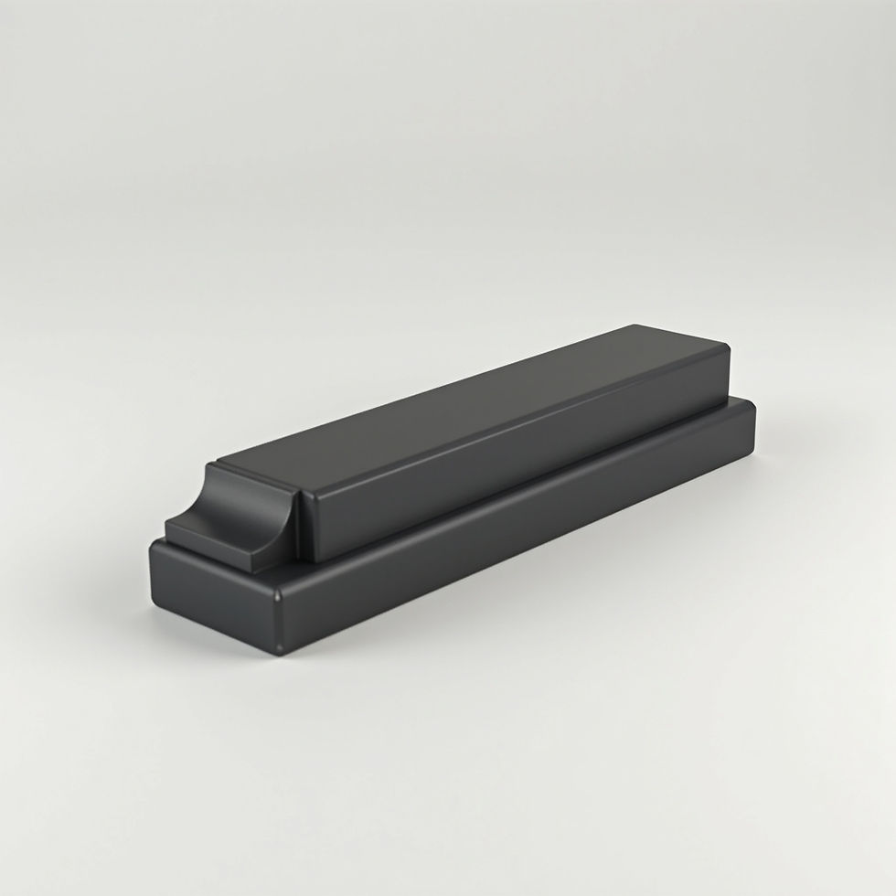 Precision Bench Block