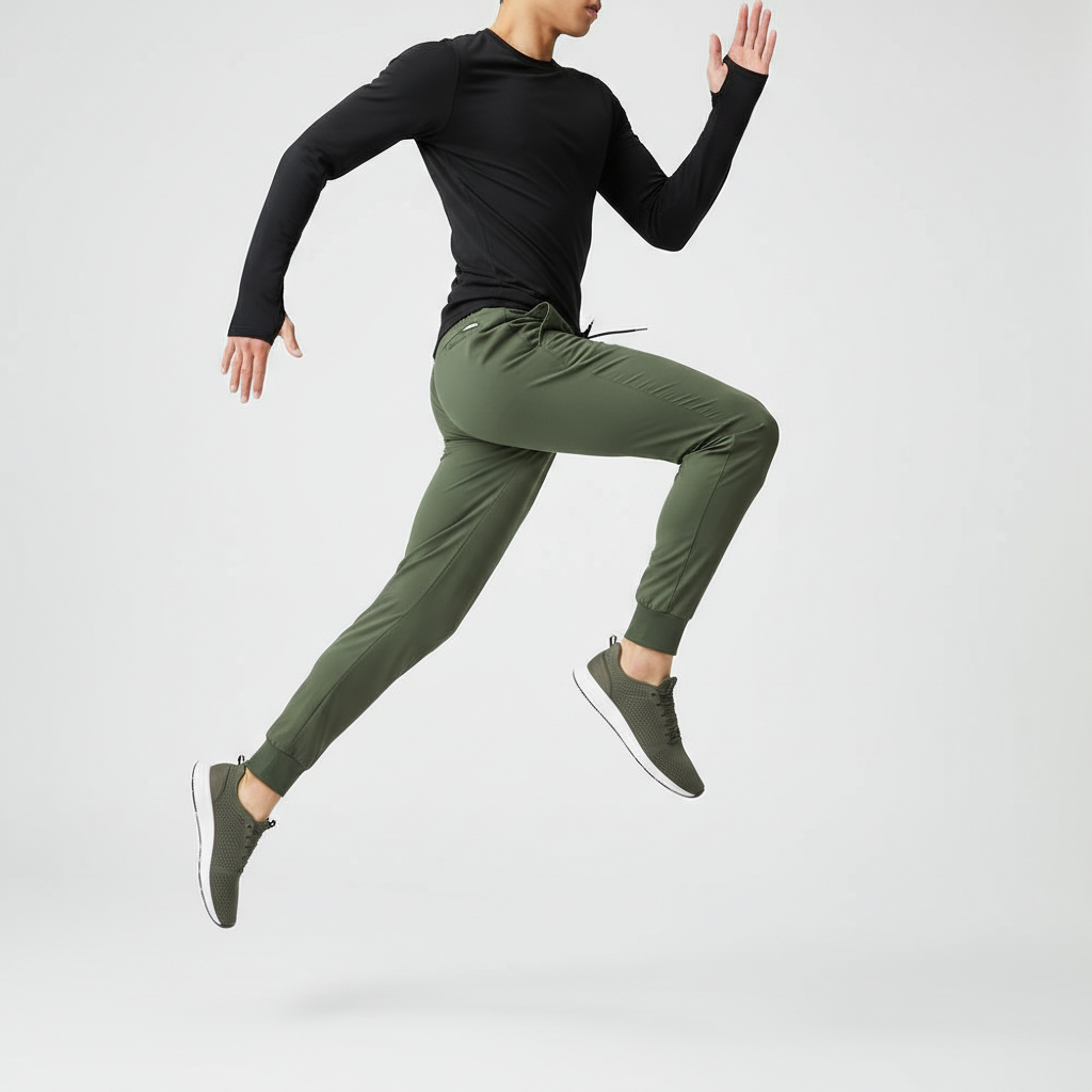 Calça Jogger Estilosa