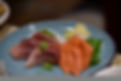 Sashimi Combo
