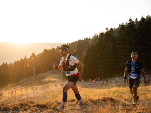 Uludağ Ultra Trail