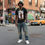 Miniatura: G Man: Big G – Poster Tee