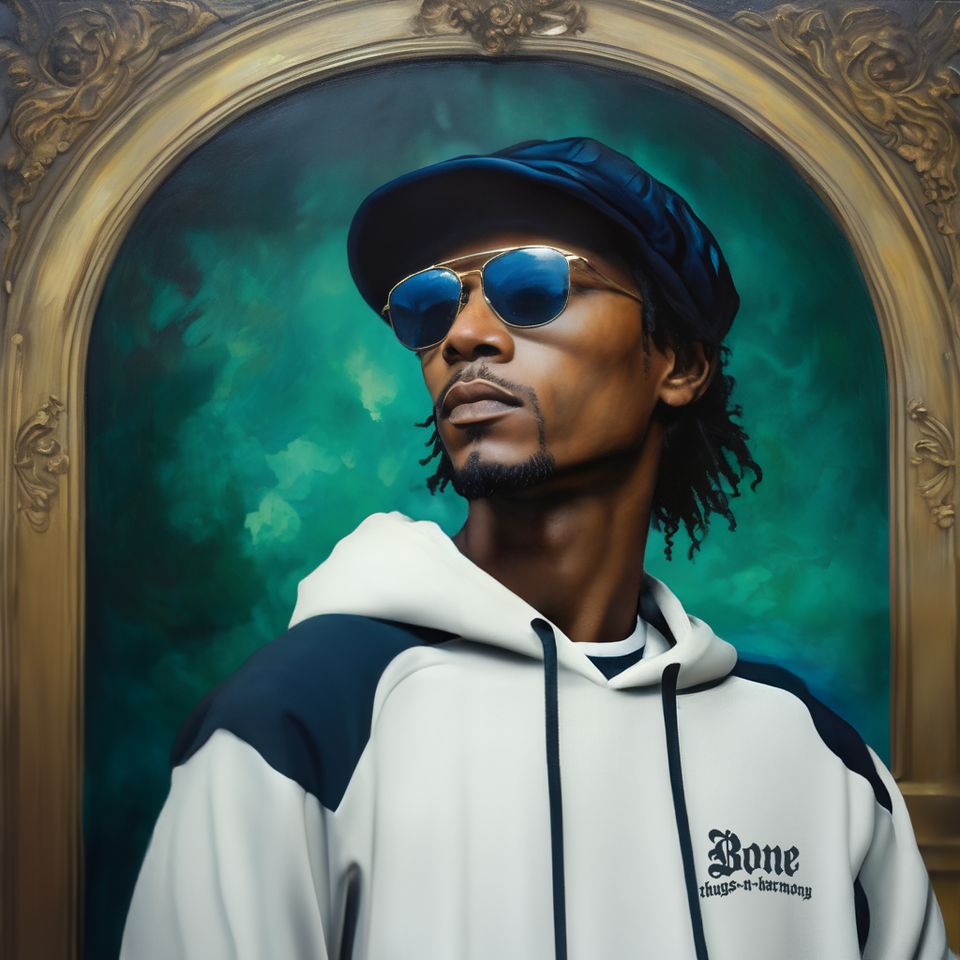 Krayzie Bone