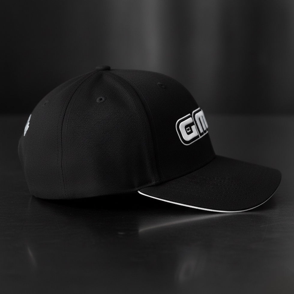 Miniatura: G MAN Cap