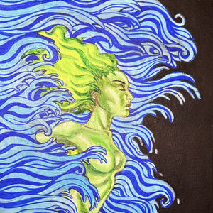 Siren of the night 