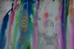 Welcome to the Party: detail