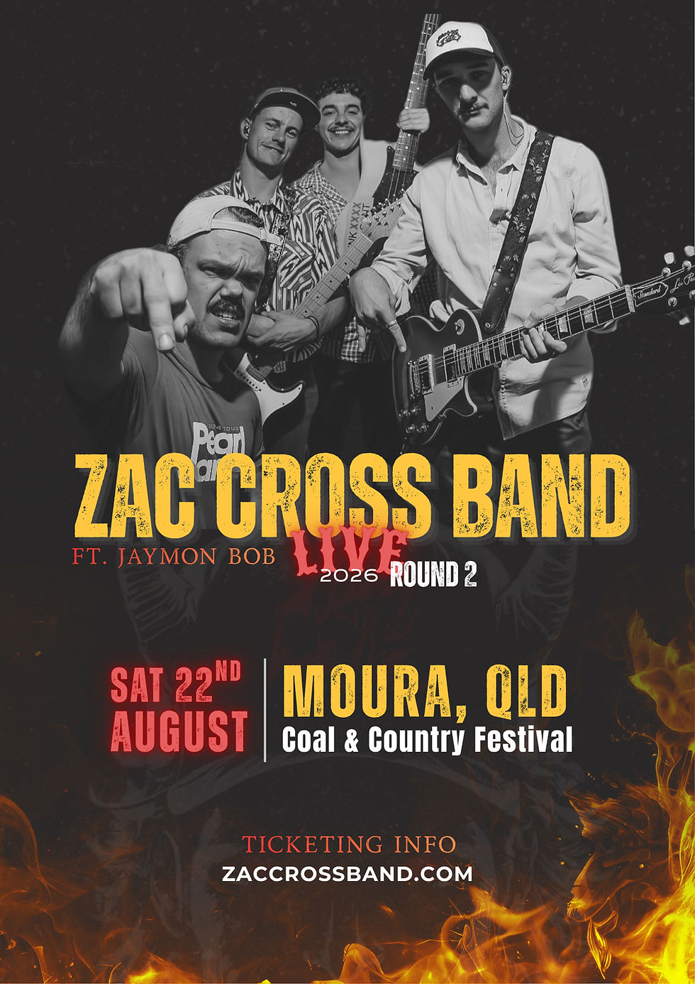 Coal & Country Festival