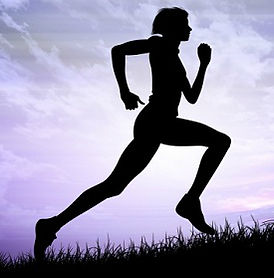 Triathlon Gold Run Analysis