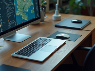 Exploring Emerging Trends in Digital Marketing