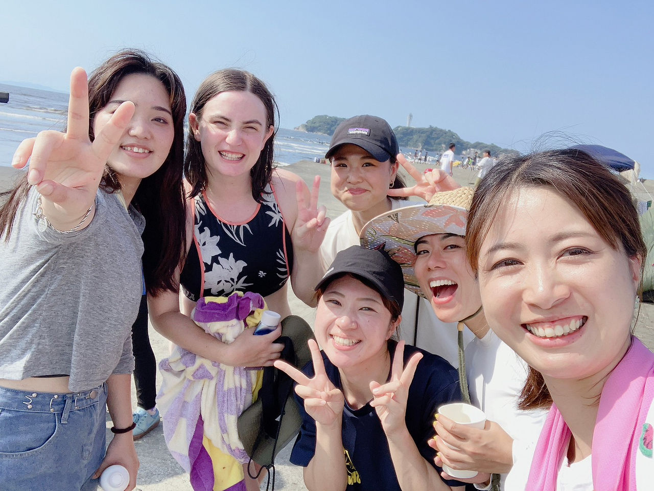 ラウンドネット湘南BBQ