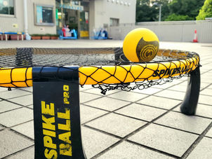 ラウンドネットの発祥と歴史