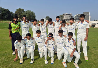 U-14 Karnataka Youth CA mallur club.jpg