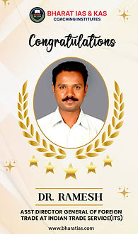 dr ramesh.