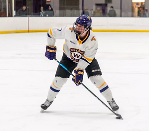 Williams Men Hockey