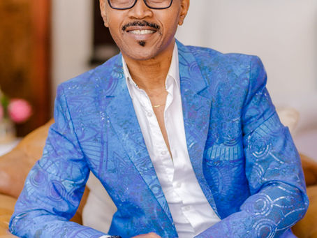Ernest Pillay on 35 Years of Radio, Legacy, and Living with Purpose
