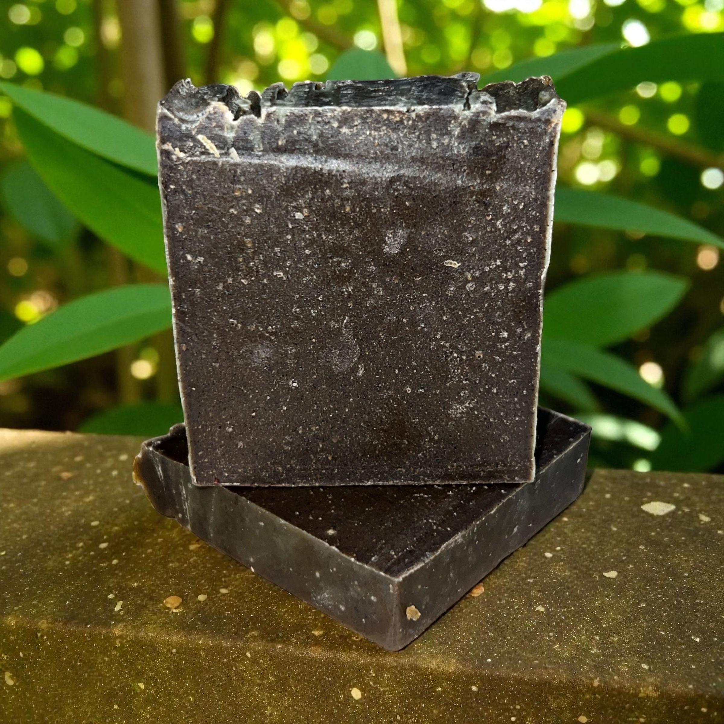 Organic GreenTea Elixir Soap