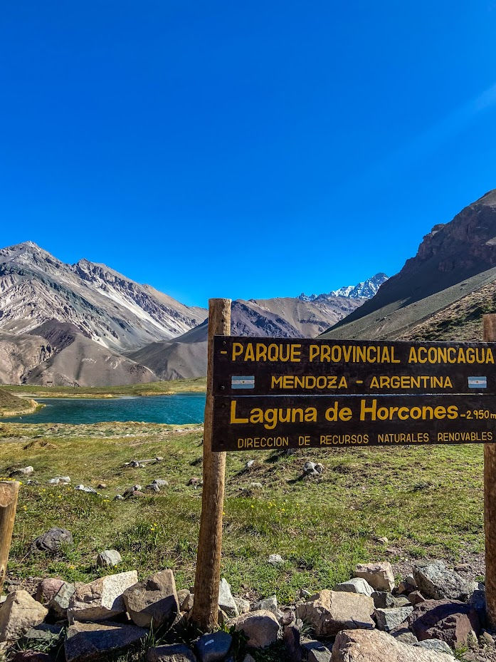 Experiencia Aconcagua