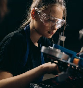 Prévention des risques : protéger les jeunes salariés
