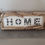 Miniature : Décoration lumineuse HOME