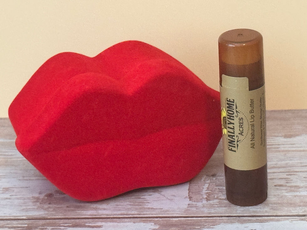 Thumbnail: Lip Butters 