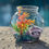 Thumbnail: Sea Creature & Bowl Set