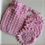 Thumbnail: Soap Saver Bag & Make-up Removing Face Pads Set