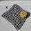 Thumbnail: Handcrafted Waffle Weave Washcloths