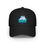 Thumbnail: Escobear Shaved Ice Low Profile Baseball Cap