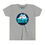 Thumbnail: Escobear Shaved Ice Youth Short Sleeve Tee (Escobear Logo)