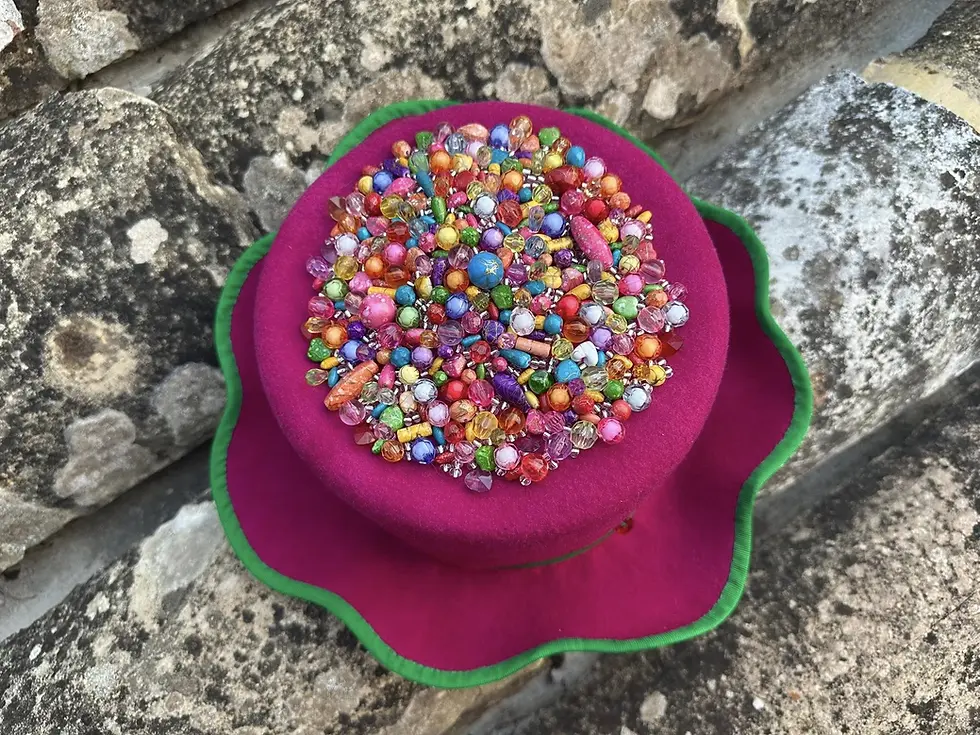 Miniature : Colorfull