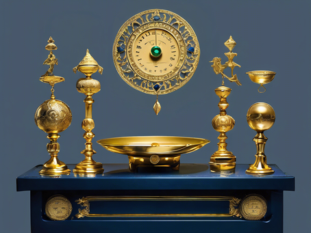 Professional Gold Valuation Services by VMG Trusted Gold Buyer