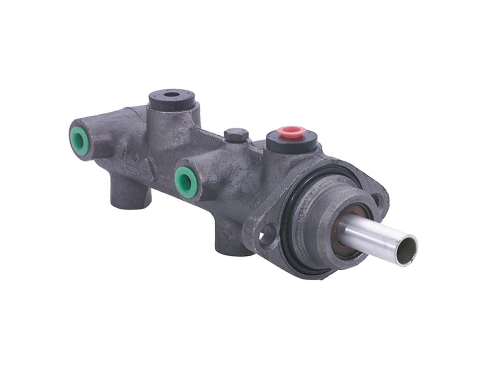 Master Cylinder