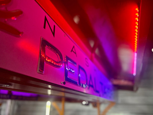 Led Rooftop Signs Roof/Sign LED Kit | excelcyclesystems