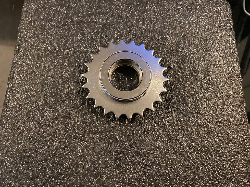 Replacement Freewheels