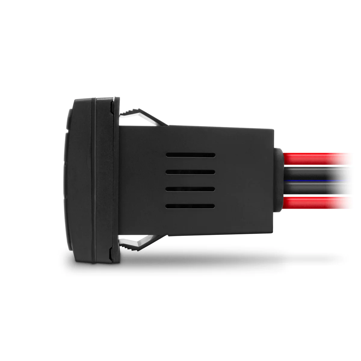 Mounted Audio Controller for soundbar | excelcyclesystems