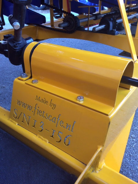 Steering Boot Cover Kit (Set of 2)