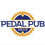 Thumbnail: Pedal Pub Sign indoor/outdoor