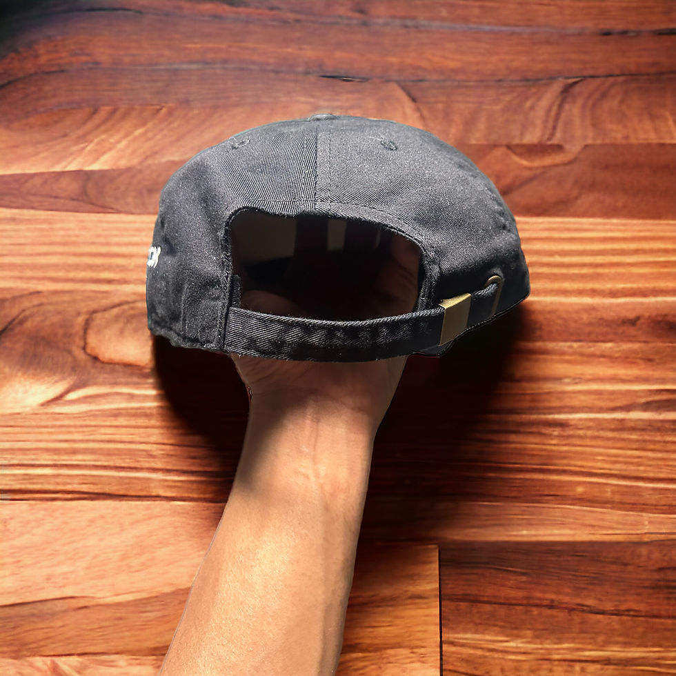 Thumbnail: RBG Dad Hats