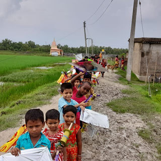 Charitable Trust for Under Underprivileged