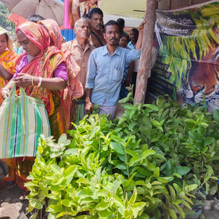 Charitable Trust for Under Underprivileged