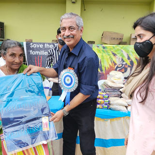 Charitable Trust for Sundarban