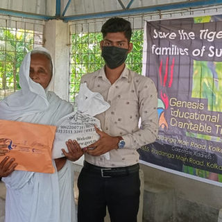 Best Charitable Trust in Kolkata
