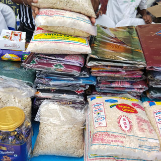 Charitable Trust for Tiger Victim Families