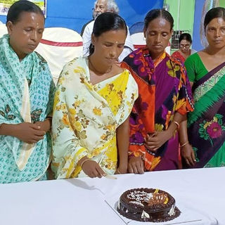 Charitable Trust for Tiger Victim Families