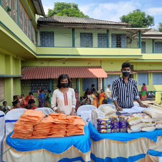 Charitable Trust for Tiger Victim Families