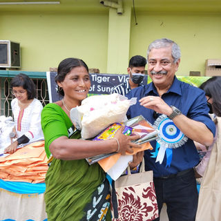 Best Charitable Trust in Kolkata